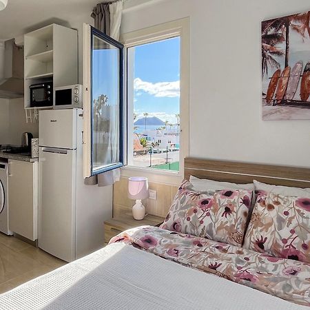 Beachside Studio In Corralejo Extérieur photo