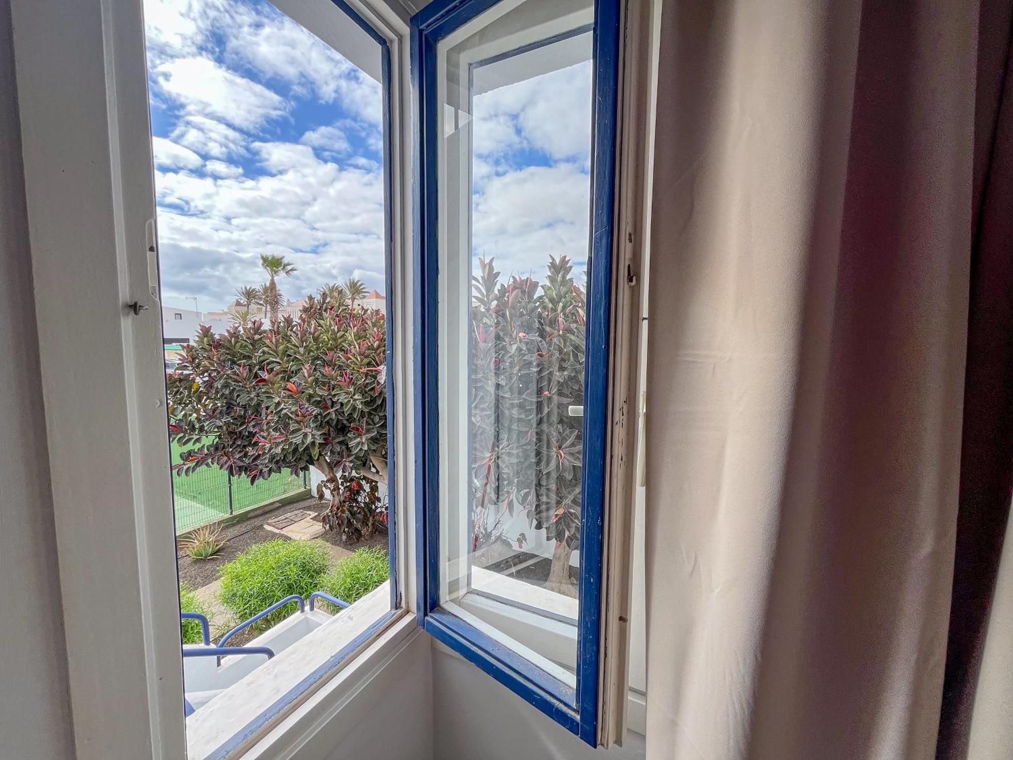 Beachside Studio In Corralejo Chambre photo
