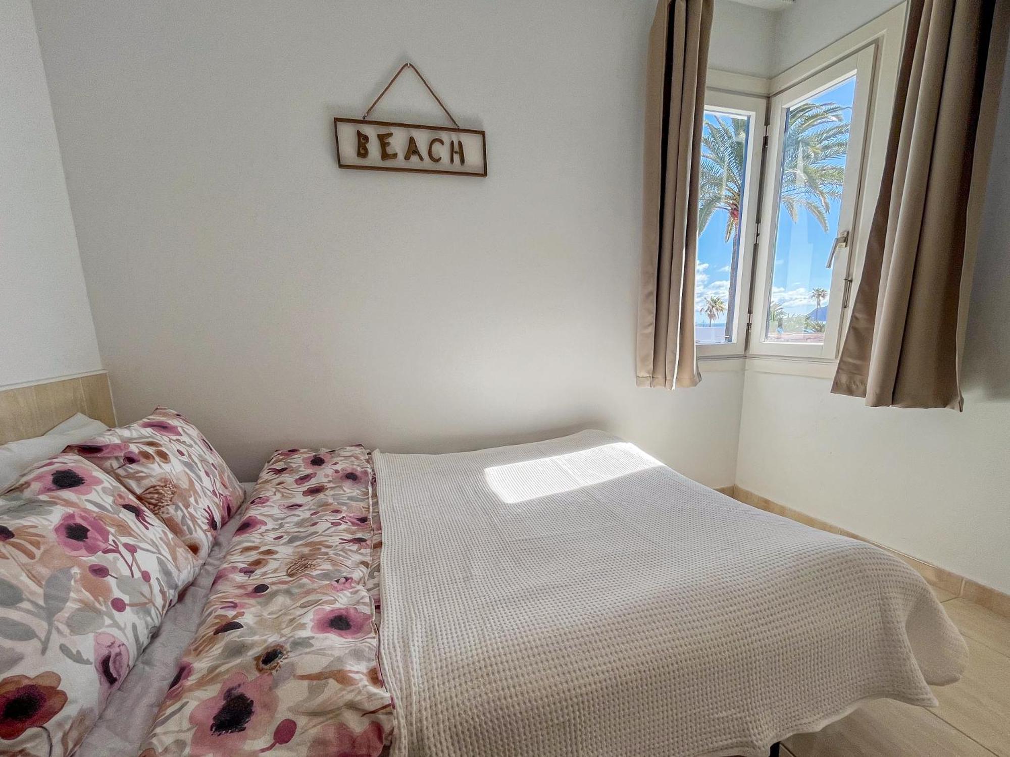 Beachside Studio In Corralejo Chambre photo