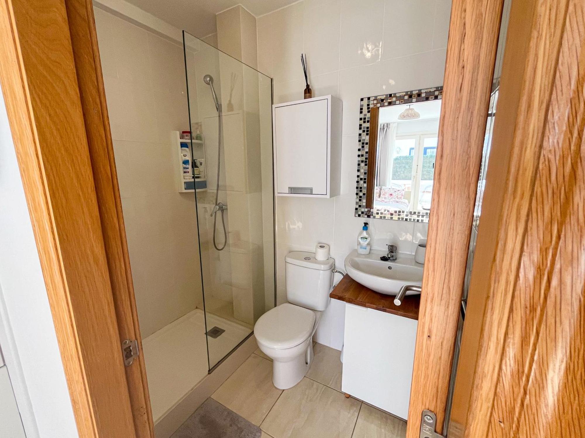 Beachside Studio In Corralejo Chambre photo