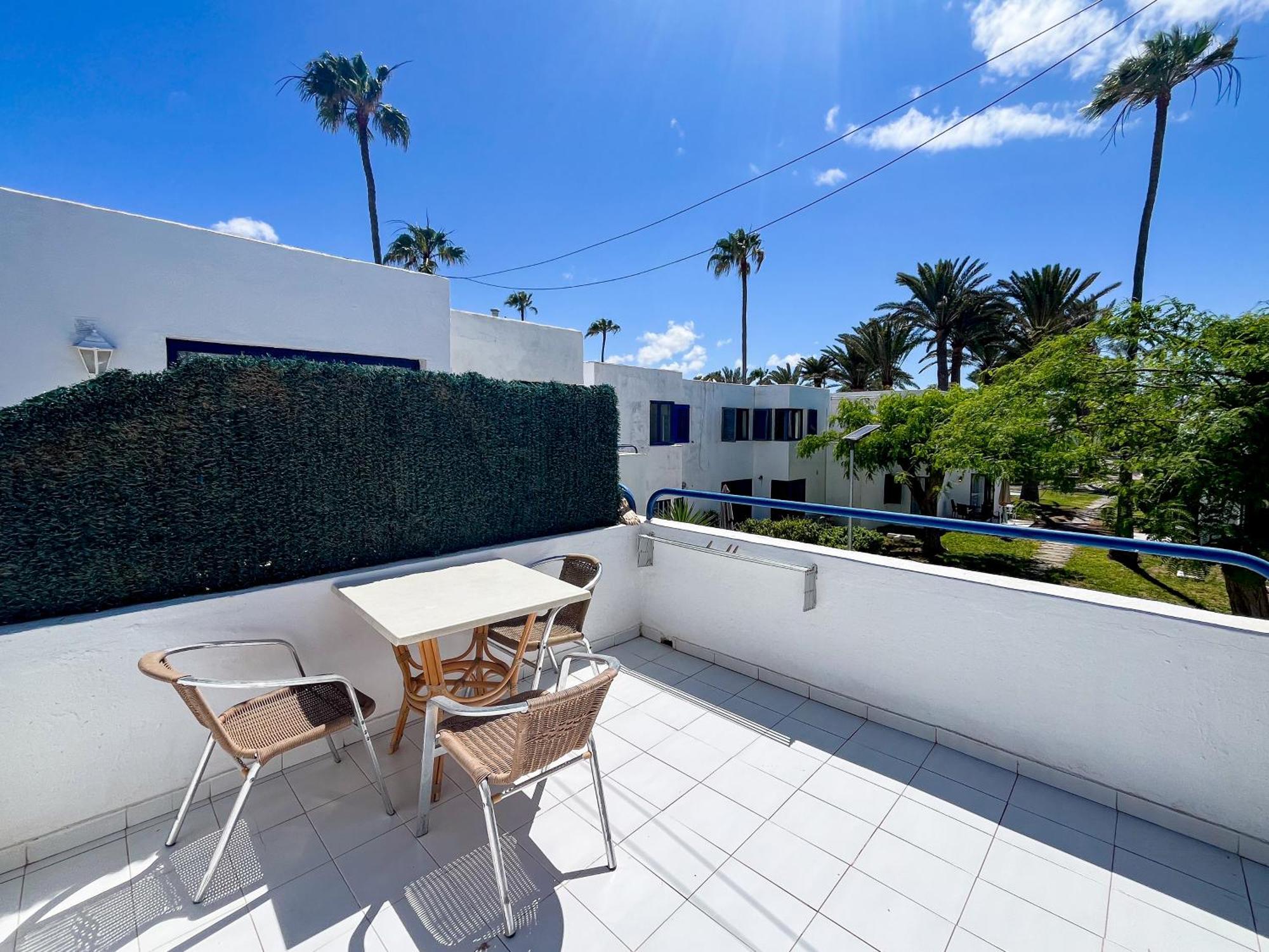 Beachside Studio In Corralejo Chambre photo