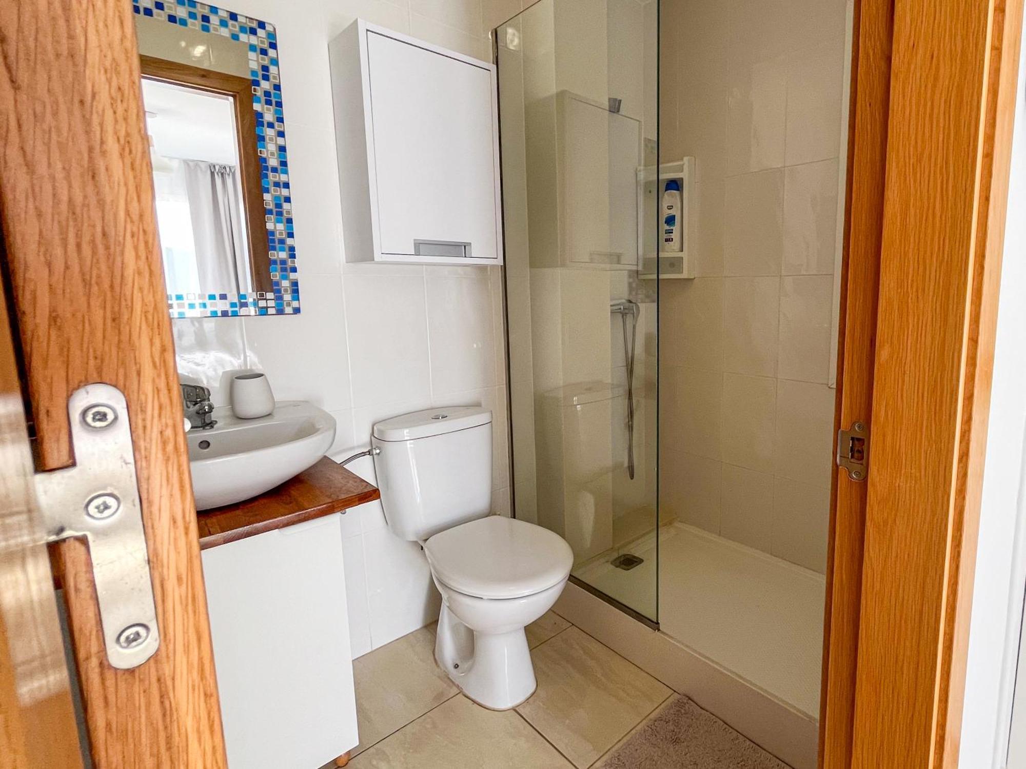Beachside Studio In Corralejo Extérieur photo