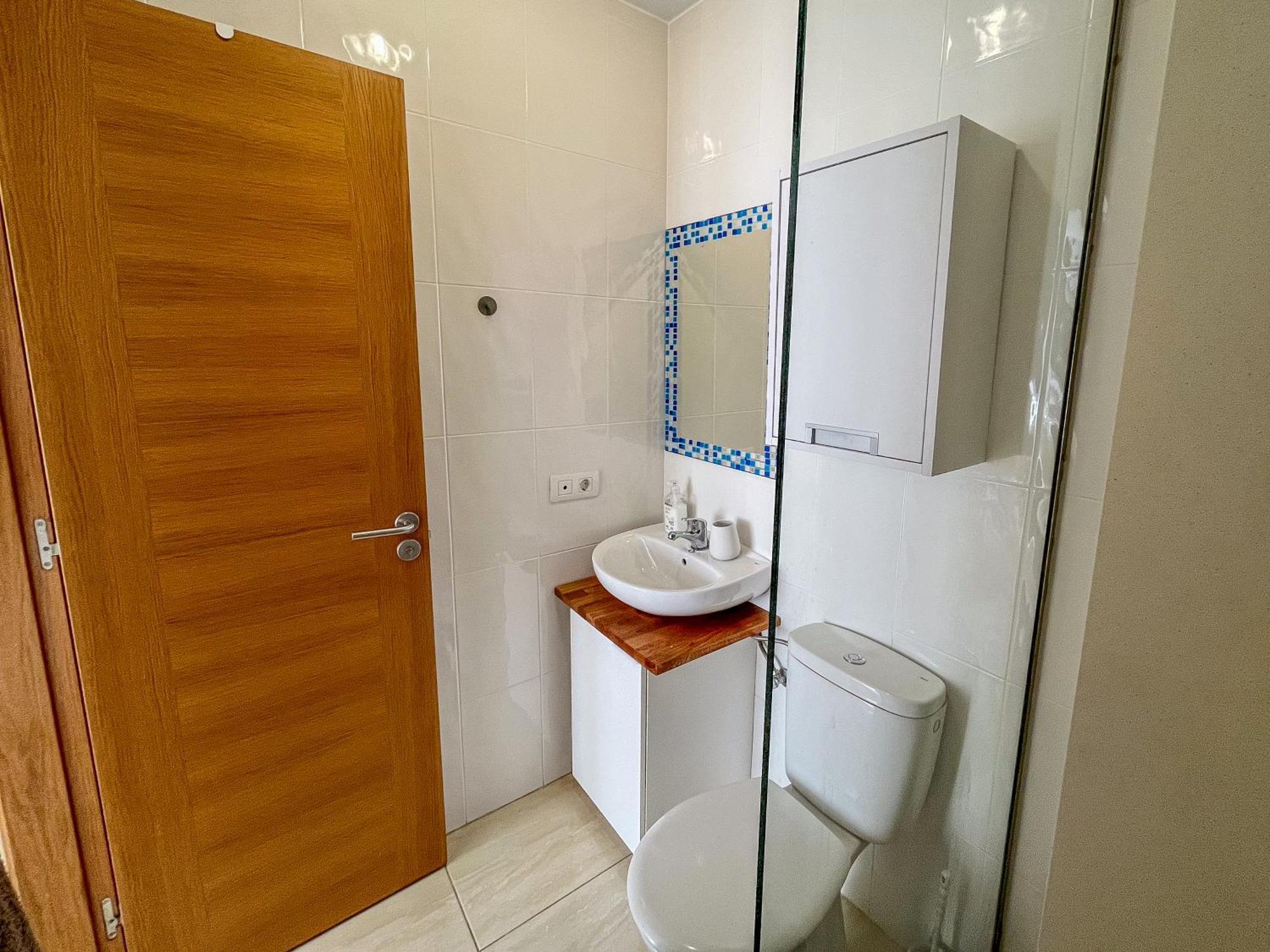Beachside Studio In Corralejo Extérieur photo