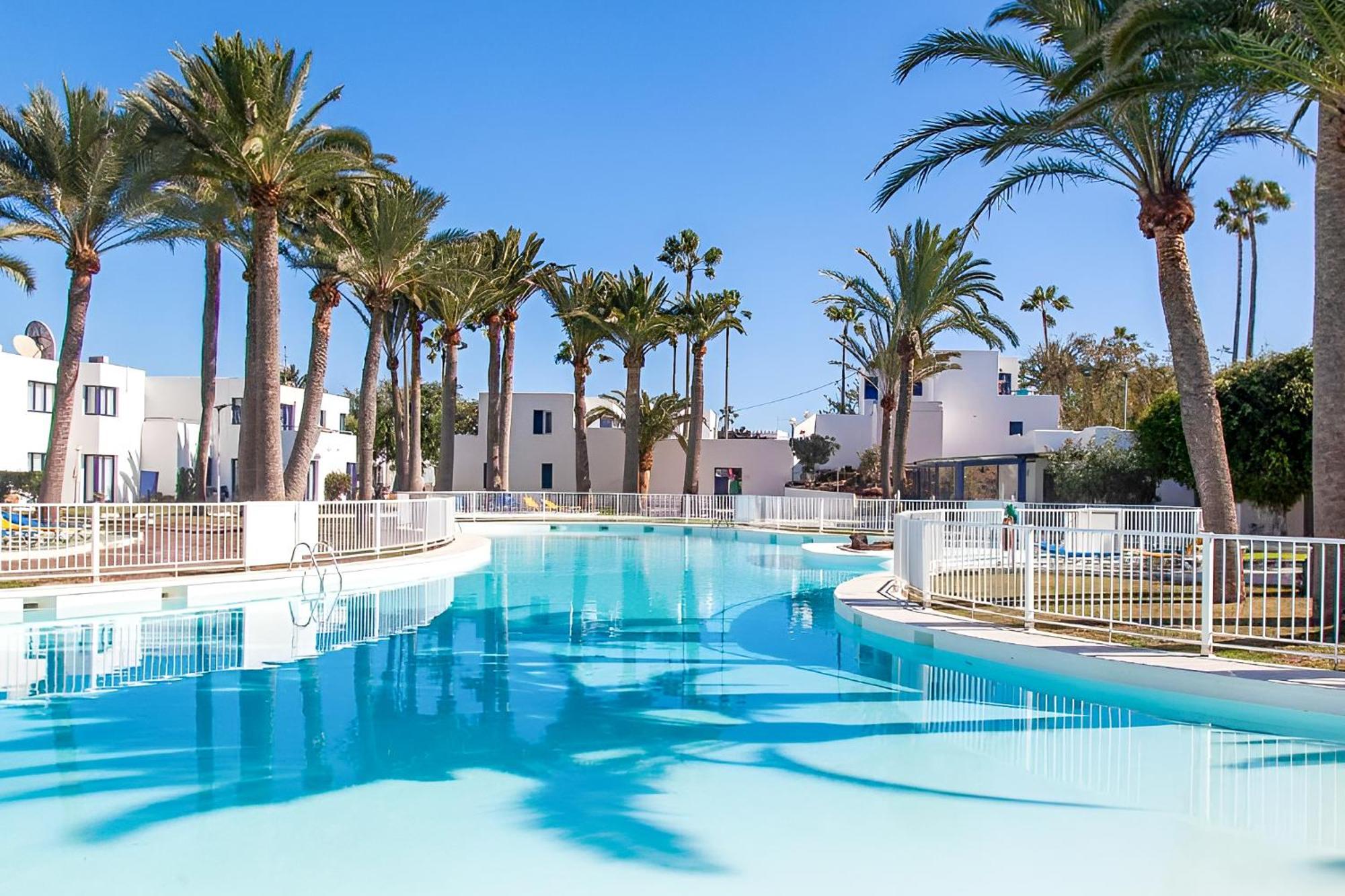 Beachside Studio In Corralejo Extérieur photo