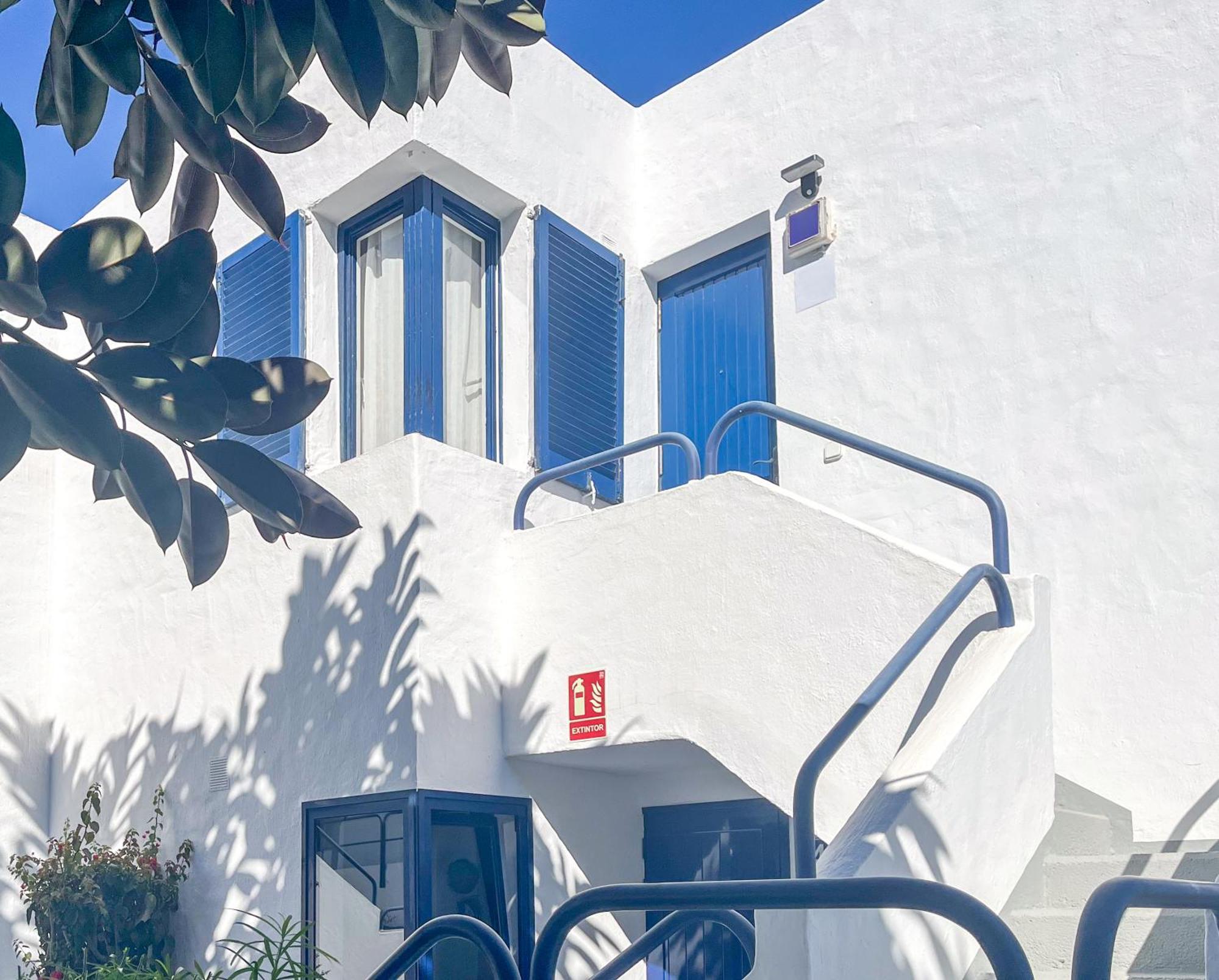 Beachside Studio In Corralejo Extérieur photo